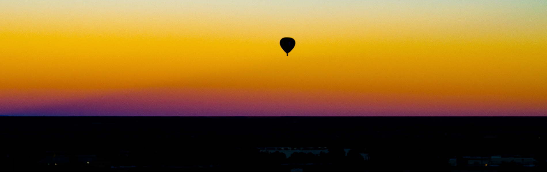 We Know New Mexico.