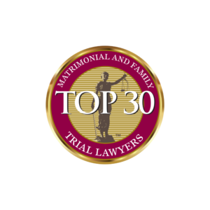 Jami Goldman Top 30 Matrimonial and Family Trial Lawyers